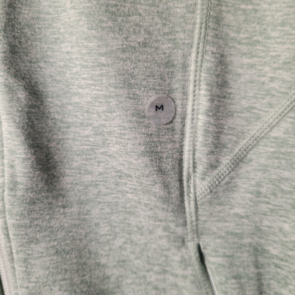 Eddie Bauer NWT Women's Full Zip Athletic‎ Jacket Hoodie Size Medium - Picture 2 of 7